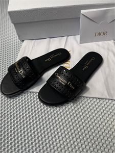 Шлепанцы DIOR 148879 - фото 309128 Шлепанцы DIOR 148879 - фото 309128