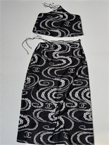Костюм CHANEL 148896 - фото 309218 Костюм CHANEL 148896 - фото 309218