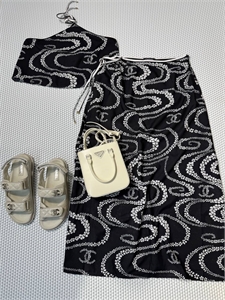 Костюм CHANEL 148896 - фото 309221 Костюм CHANEL 148896 - фото 309221