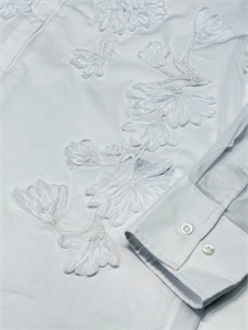 Блузка ERMANO SCERVINO 148904 - фото 309284 Блузка ERMANO SCERVINO 148904 - фото 309284