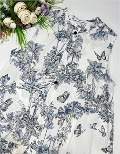 Платье DIOR 148907 - фото 309301