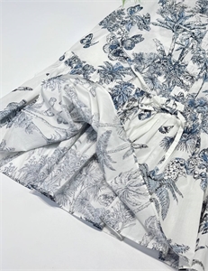 Платье DIOR 148907 - фото 309302