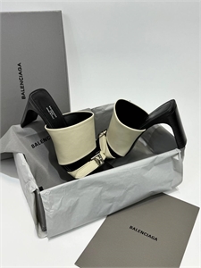 Босоножки BALENCIAGA 148913 - фото 309336 Босоножки BALENCIAGA 148913 - фото 309336