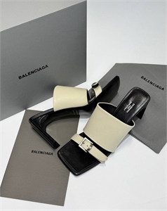 Босоножки BALENCIAGA 148913 - фото 309337 Босоножки BALENCIAGA 148913 - фото 309337