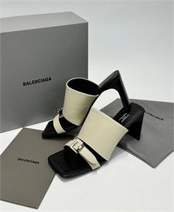 Босоножки BALENCIAGA 148913 - фото 309338 Босоножки BALENCIAGA 148913 - фото 309338