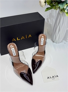 Туфли ALAIA 148914 - фото 309342