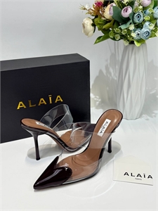 Туфли ALAIA 148914 - фото 309343