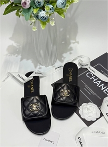 Тапочки CHANEL 148923 - фото 309411