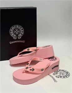 Сланцы CHROME HEARTS 148926 - фото 309430