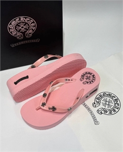 Сланцы CHROME HEARTS 148926 - фото 309431