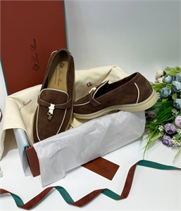 Лоферы LORO PIANA 148929 - фото 309454