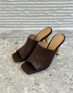 Туфли BOTTEGA VENETA 148931 - фото 309469 Туфли BOTTEGA VENETA 148931 - фото 309469