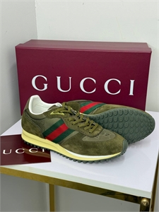 Кроссовки GUCCI 149133 - фото 310015