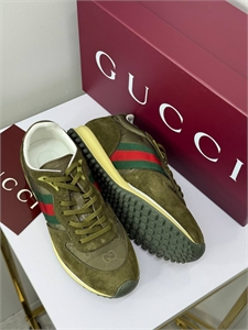 Кроссовки GUCCI 149133 - фото 310016