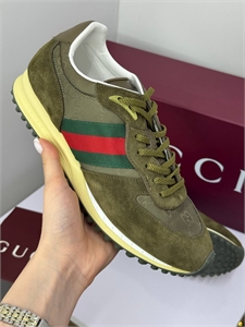 Кроссовки GUCCI 149133 - фото 310017