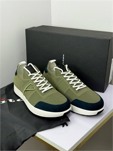 Кроссовки KITON 149140 - фото 310042