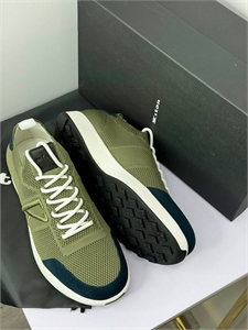 Кроссовки KITON 149140 - фото 310043