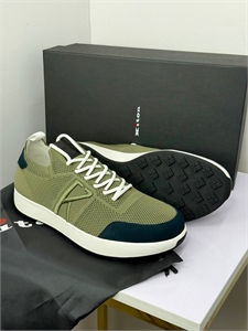 Кроссовки KITON 149140 - фото 310044