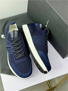 Кроссовки KITON 149141 - фото 310050