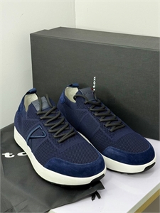 Кроссовки KITON 149141 - фото 310051