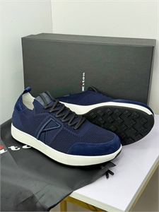 Кроссовки KITON 149141 - фото 310052