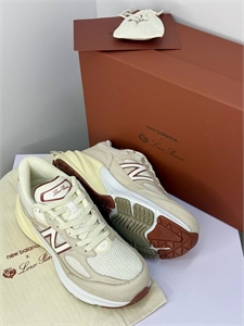 Кроссовки LP NEW BALANCE 149142 - фото 310058 Кроссовки LP NEW BALANCE 149142 - фото 310058