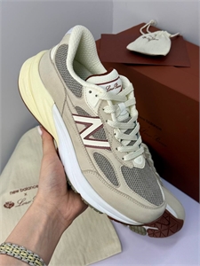 Кроссовки LP NEW BALANCE 149144 - фото 310074
