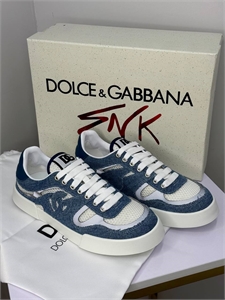 Кроссовки DG 149145 - фото 310083