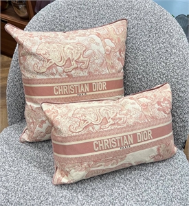 Подушка DIOR 149302