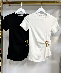 Футболка Schiaparelli 149565 - фото 311209