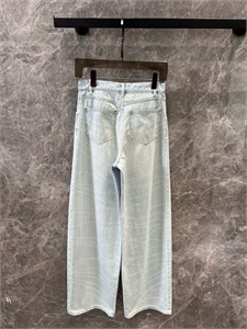 Джинсы CHANEL 149578