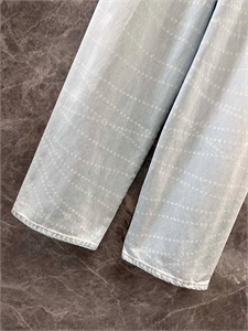 Джинсы CHANEL 149578