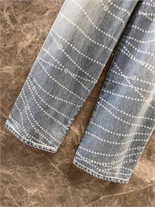 Джинсы CHANEL 149579 - фото 311280