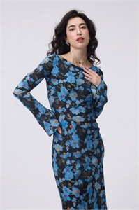 Платье 149581 - фото 311301 Платье 149581 - фото 311301