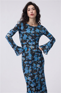 Платье 149581 - фото 311304 Платье 149581 - фото 311304