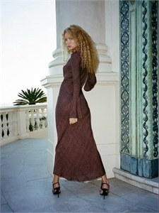 Платье 149583 - фото 311326