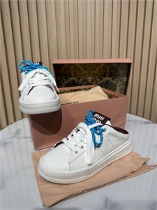 Кеды MIU MIU 149584