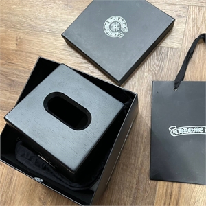 Салфетница CHROME HEARTS 149639 - фото 311514 Салфетница CHROME HEARTS 149639 - фото 311514