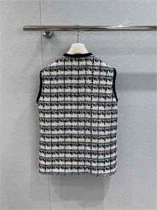 Жилет CHANEL 149680 - фото 311620