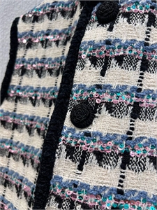 Жилет CHANEL 149680 - фото 311621