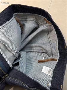 Джинсы BRUNELLO CUCINELLI 149682 - фото 311644