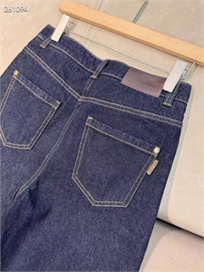 Джинсы BRUNELLO CUCINELLI 149682 - фото 311645