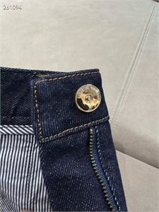 Джинсы BRUNELLO CUCINELLI 149682 - фото 311647