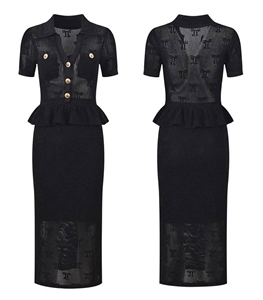 Платье 149700 - фото 311791