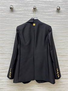 Пиджак Schiaparelli 149702 - фото 311808 Пиджак Schiaparelli 149702 - фото 311808