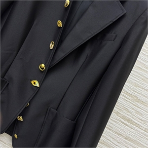 Пиджак Schiaparelli 149702 - фото 311810 Пиджак Schiaparelli 149702 - фото 311810