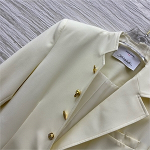 Пиджак Schiaparelli 149703 - фото 311816 Пиджак Schiaparelli 149703 - фото 311816