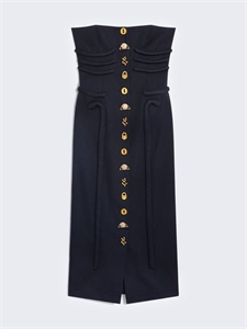 Платье Schiaparelli 149715 - фото 311889