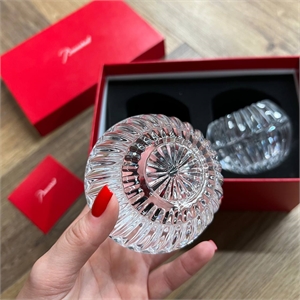 Пара подсвечников Baccarat 149793