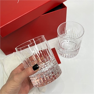 Набор стаканов BACCARAT 149806 - фото 312319 Набор стаканов BACCARAT 149806 - фото 312319